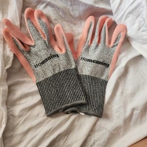 homeearning garden gloves
